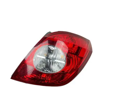 Opel Antara Rear/tail lights
