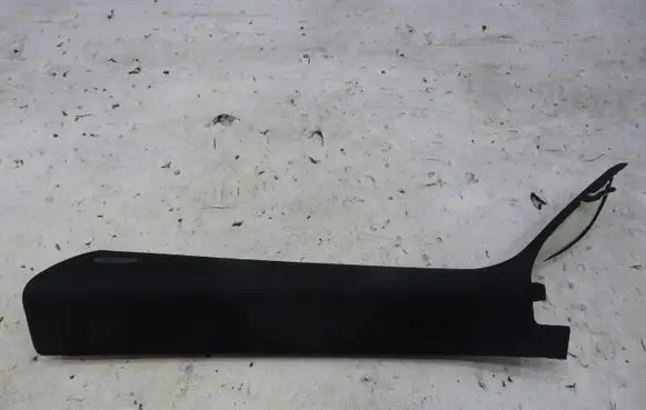 BMW 6 F12 F13 (A) pillar trim 130100906