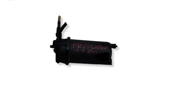 Nissan Primastar Fuel filter bracket/mount holder 