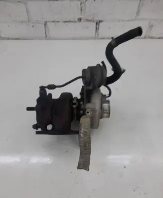 Subaru Forester SF Turbo 14412AA370 4913504700