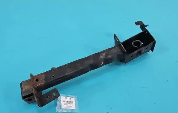 Renault Megane IV Front bumper support beam 277758241269R IMPRK1513978