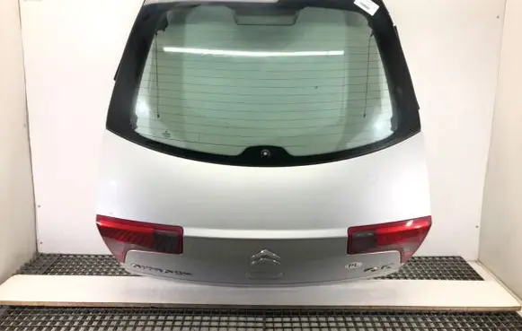 Citroen C5 Tailgate/trunk/boot lid