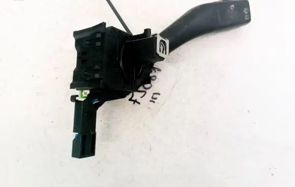 Volkswagen Caddy Wiper control stalk 1K0953519