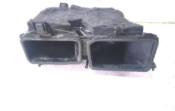 Mercedes-Benz GLK (X204) Cabin air micro filter frame (part) A2048300103