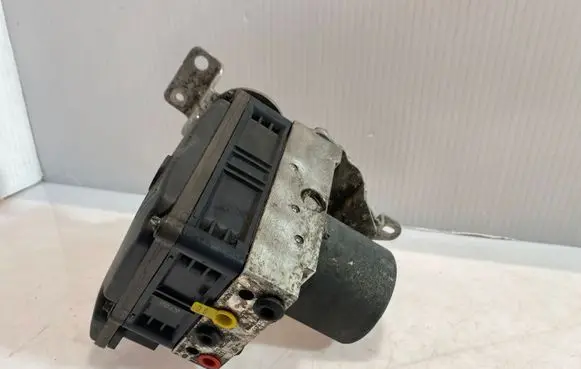 Audi A6 C7 ABS Pump 4G0907379 0265250314 4G0614517