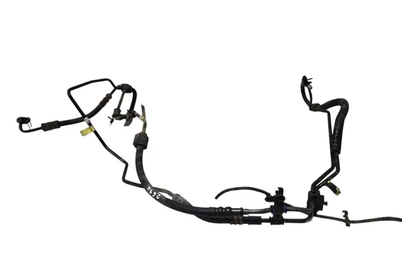 Power steering hose/pipe/line