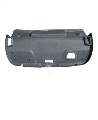 Volvo S60 Tailgate trim 39582052