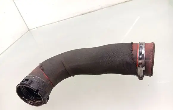 Opel Movano B Intercooler hose/pipe 