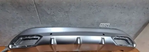 KIA Stonic Rear bumper lower part trim MIA13128