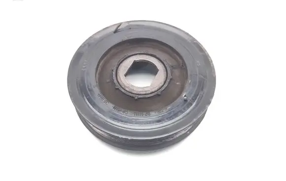 Renault Trafic II (X83) Crankshaft pulley 8200767762 8200361247