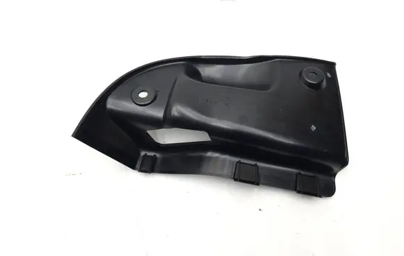 BMW 4 F32 F33 Trunk/boot trim cover 7295255
