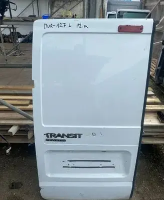 Ford Transit Rear door