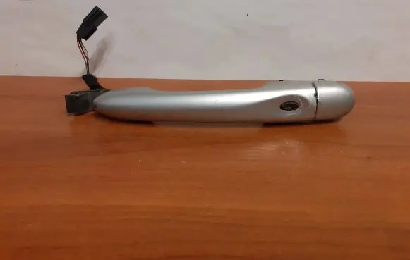 Renault Scenic III - Grand scenic III Front door exterior handle 8434 808400004R
