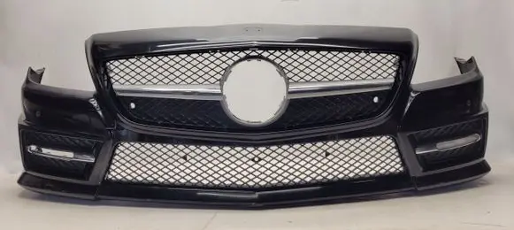 Mercedes-Benz SLK R172 Front bumper A1728851523