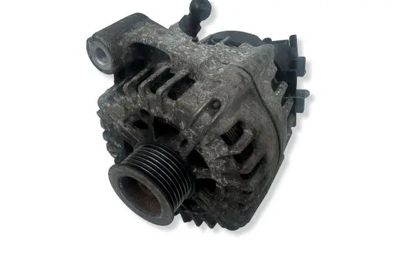 BMW 7 F01 F02 F03 F04 Generator/alternator 7807187
