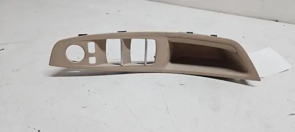 BMW 5 F10 F11 Other front door trim element 9183539