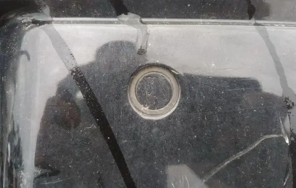 Chrysler 300 - 300C Parking PDC sensor