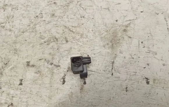 Audi A8 S8 D4 4H Airbag deployment crash/impact sensor 4H0959643