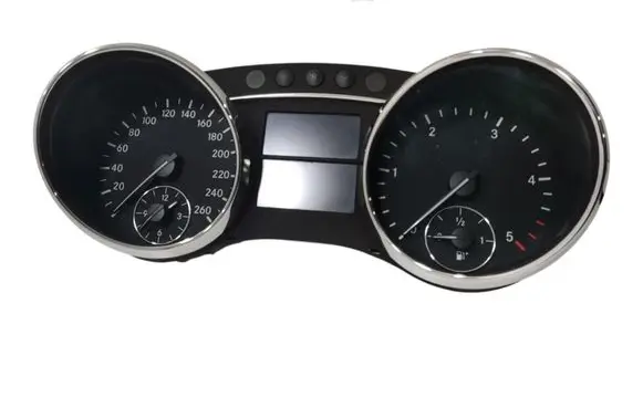 Mercedes-Benz R W251 Speedometer (instrument cluster) A2514405047