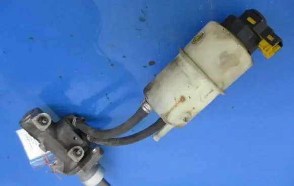Alfa Romeo 166 Master brake cylinder