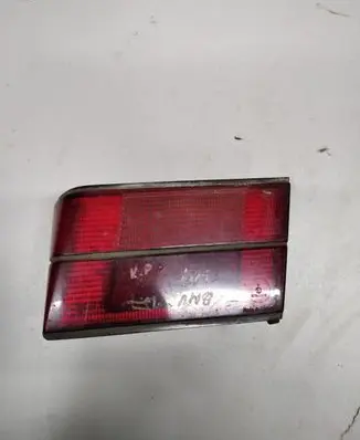 BMW 5 E34 Tailgate rear/tail lights