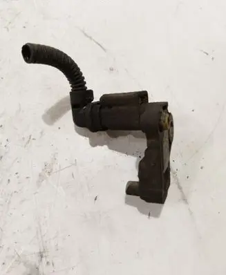 Peugeot 5008 Crankshaft position sensor 9664387380