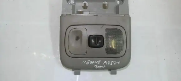 Renault Megane I Front seat light 7700832029 7700430553