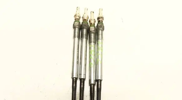 Ford Mondeo MK V Glow plug 9683195280
