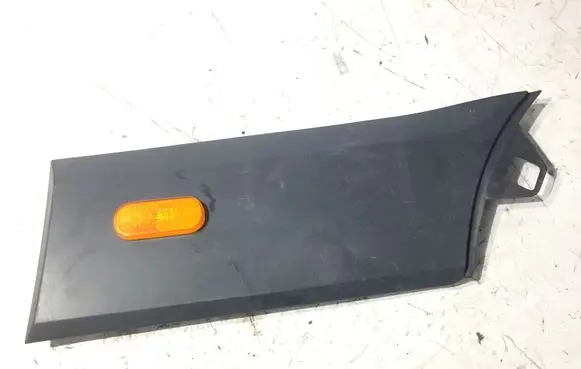 Ford Transit Rear fender molding trim BK31V29397 BK31V29397LFW