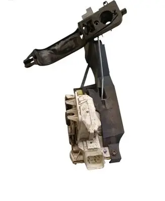 Ford Focus Front door lock 