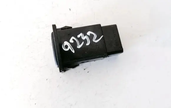 Toyota Avensis T250 Traction control (ASR) switch tr8801
