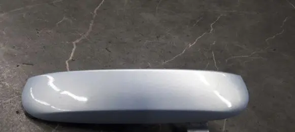 Mitsubishi Colt Front door exterior handle