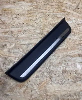 KIA EV6 Side skirt rear trim 85887CV500