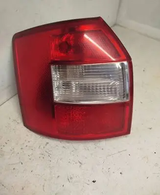 Audi A4 S4 B6 8E 8H Rear/tail lights 283702