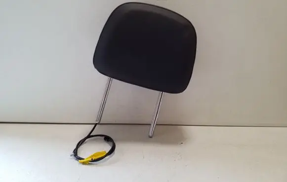 Opel Meriva B Front seat headrest 