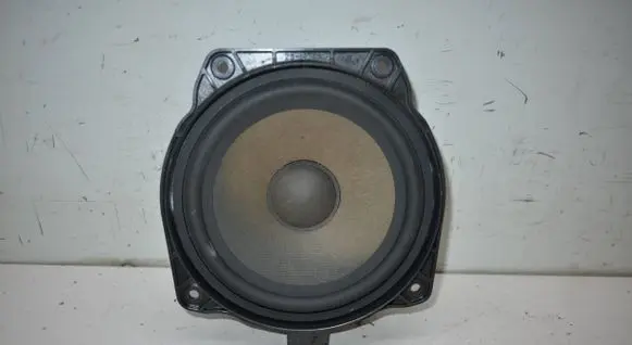 Mini One - Cooper Coupe R56 Front door speaker 3422637