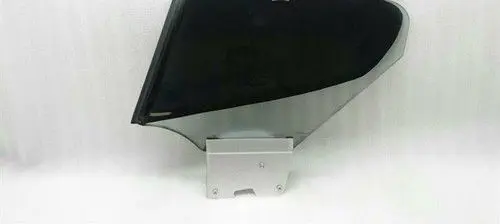 Chevrolet Corvette Center console 3W0845297B