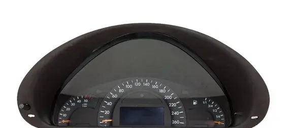 Mercedes-Benz C W203 Speedometer (instrument cluster) A2035403047