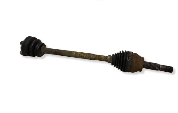 Infiniti FX Front driveshaft 