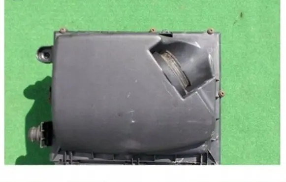 Fiat Croma Air filter box