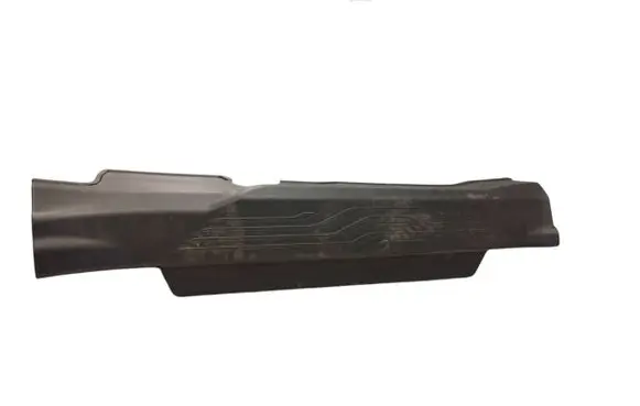 Subaru Outback (BT) Front sill trim cover 94060AN09A