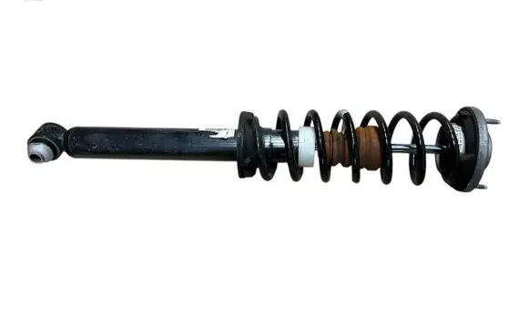 BMW 5 F10 F11 Rear shock absorber/damper 6789380 33526789380
