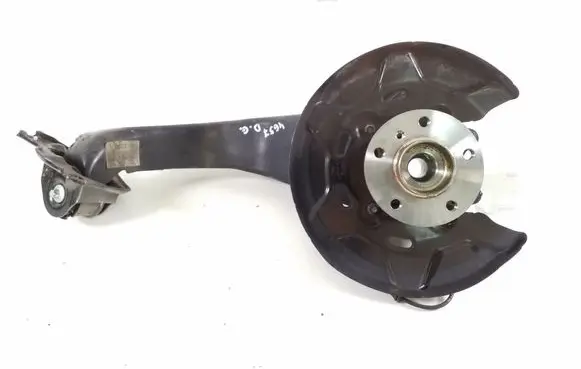 BMW X1 F48 F49 Rear wheel hub