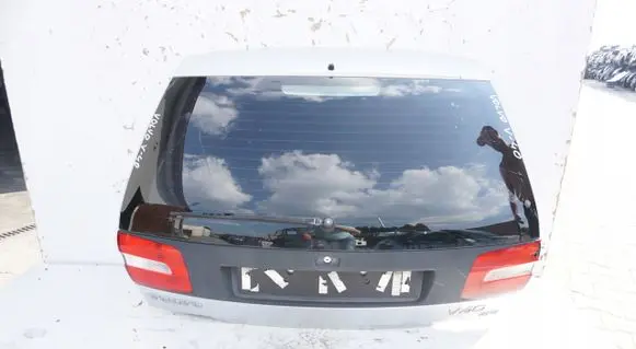 Volvo V40 Tailgate/trunk/boot lid