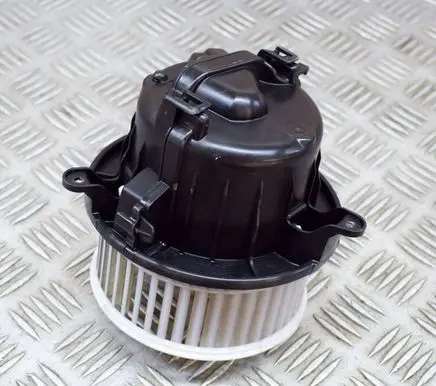 Audi A1 Heater fan/blower 2Q2820021 GT861003