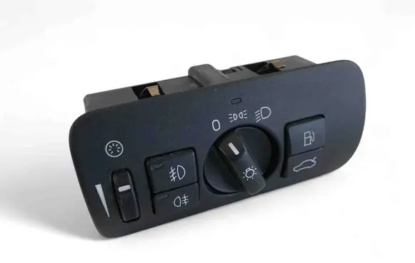 Volvo V70 Light switch 30739414