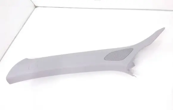 Audi A1 (A) pillar trim 8X0867233A