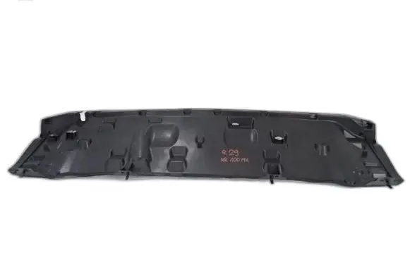 Peugeot Partner III Wiper trim 9816602280