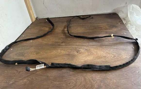 Other wiring loom