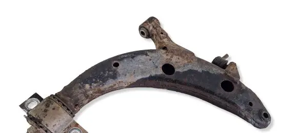 Subaru Forester SF Front lower control arm/wishbone 